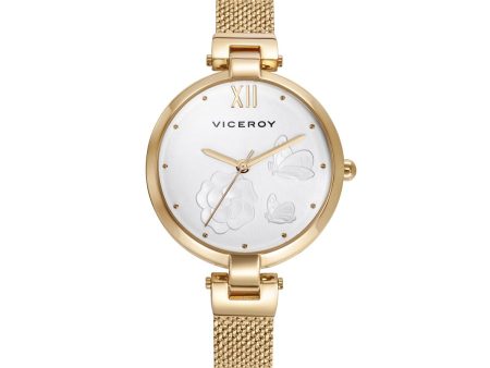 Ladies  Watch Viceroy 42426-03 (Ø 32 mm) on Sale