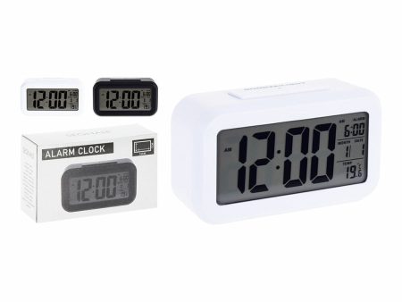 Alarm Clock Segnale Digital 14 x 7 x 4,5 cm on Sale