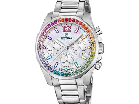 Ladies  Watch Festina F20606 2 Online now