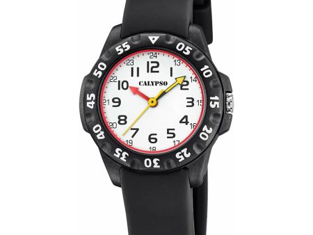 Infant s Watch Calypso K5829 6 Online now