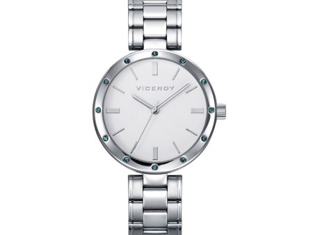 Ladies  Watch Viceroy 401148-07 (Ø 32 mm) on Sale