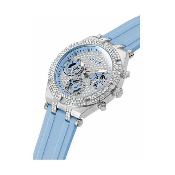 Ladies  Watch Guess GW0407L1 Hot on Sale