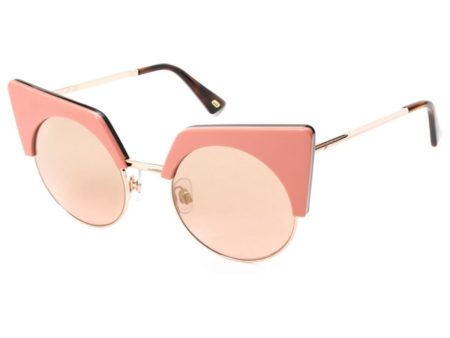 Ladies  Sunglasses Web Eyewear WE0229A Ø 49 mm Online now