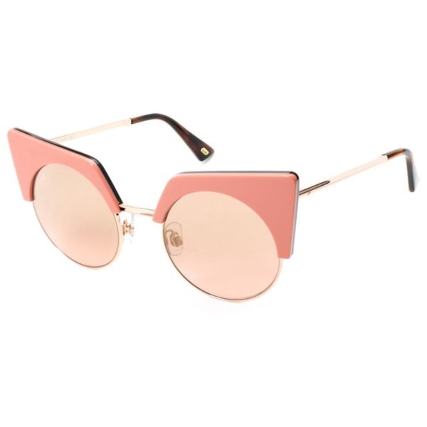 Ladies  Sunglasses Web Eyewear WE0229A Ø 49 mm Online now