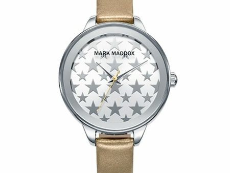 Ladies  Watch Mark Maddox MC6008-10 Cheap