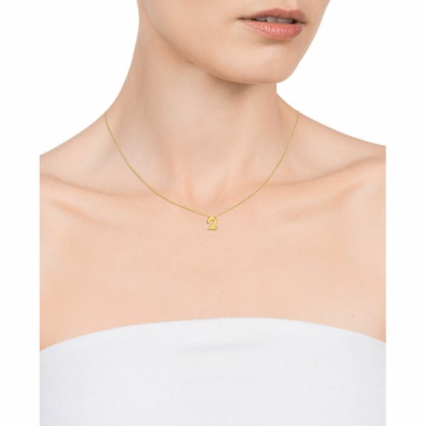 Necklace Viceroy 61041C000-02 Discount