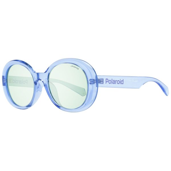 Unisex Sunglasses Polaroid PLD 6054_F_S 53789 For Sale