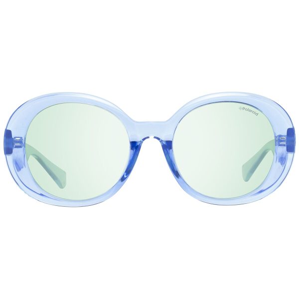 Unisex Sunglasses Polaroid PLD 6054_F_S 53789 For Sale