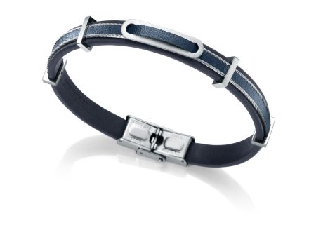 Men s Bracelet Viceroy 75190P01010 Hot on Sale