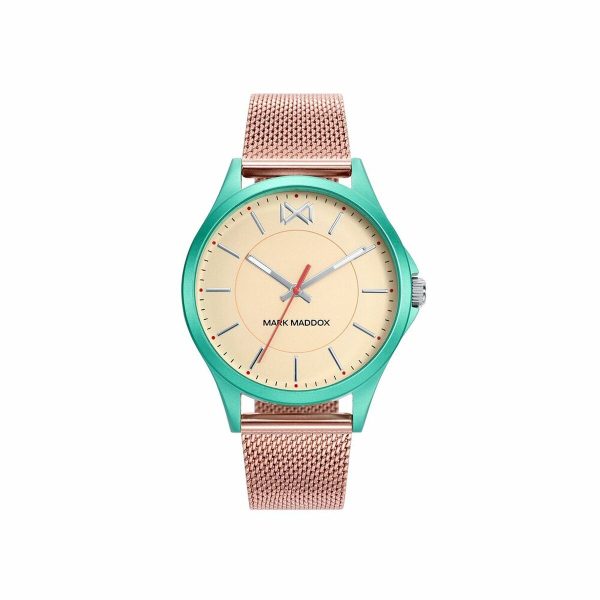 Ladies  Watch Mark Maddox MM7120-97 (Ø 37 mm) Hot on Sale