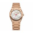 Ladies  Watch Daisy Dixon DD171RGM (Ø 36 mm) Discount