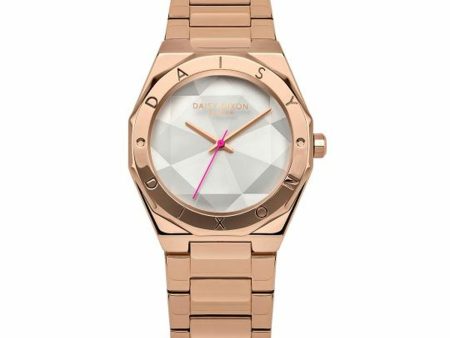 Ladies  Watch Daisy Dixon DD171RGM (Ø 36 mm) Discount