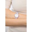 Ladies  Watch Hip Hop HWU0865 (Ø 32 mm) Supply