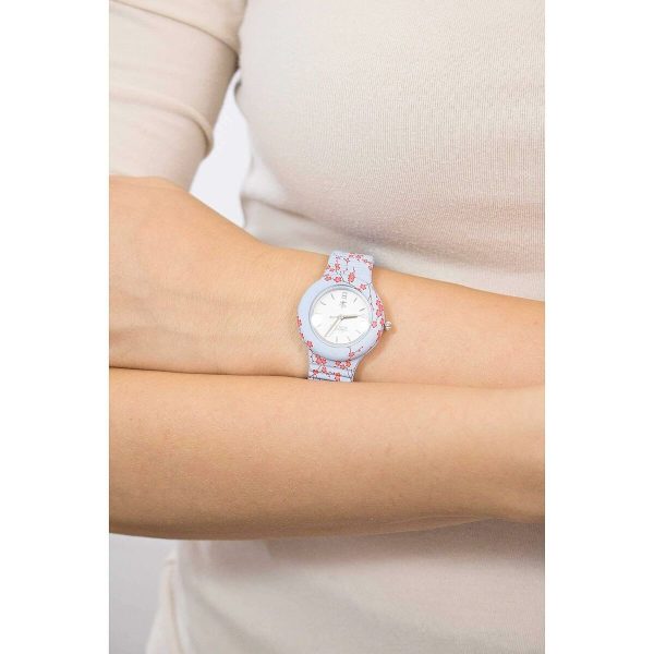 Ladies  Watch Hip Hop HWU0865 (Ø 32 mm) Supply