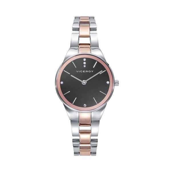 Ladies  Watch Viceroy 42430-57 (Ø 30 mm) Online now