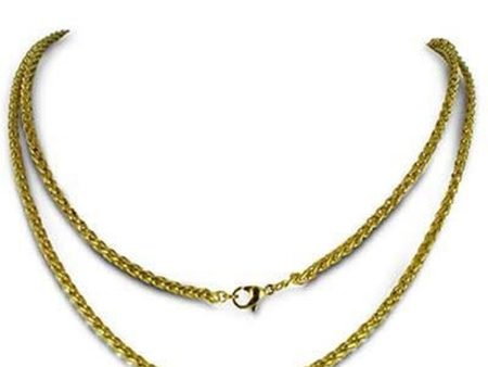 Necklace Lockits 980600167 For Cheap