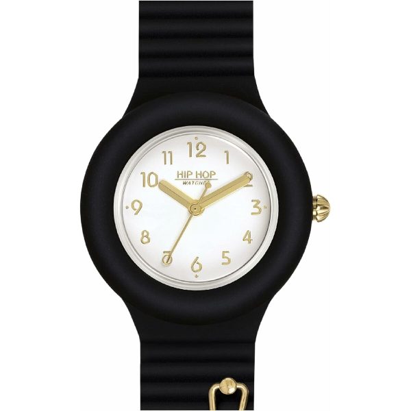 Ladies  Watch Hip Hop HWU1094 (Ø 32 mm) Sale