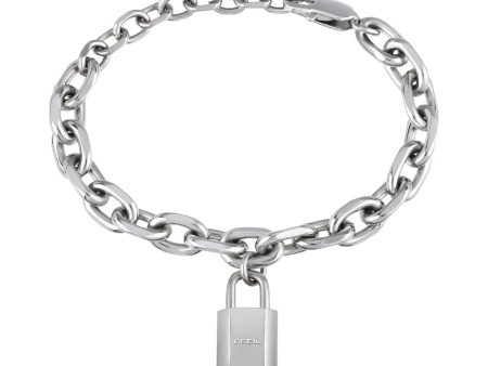 Ladies  Bracelet Breil TJ3076 For Sale