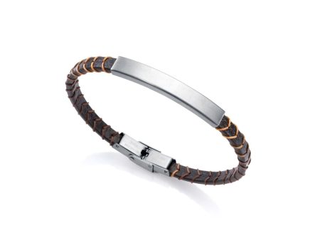 Men s Bracelet Viceroy 1385P01011 For Cheap