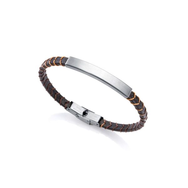 Men s Bracelet Viceroy 1385P01011 For Cheap