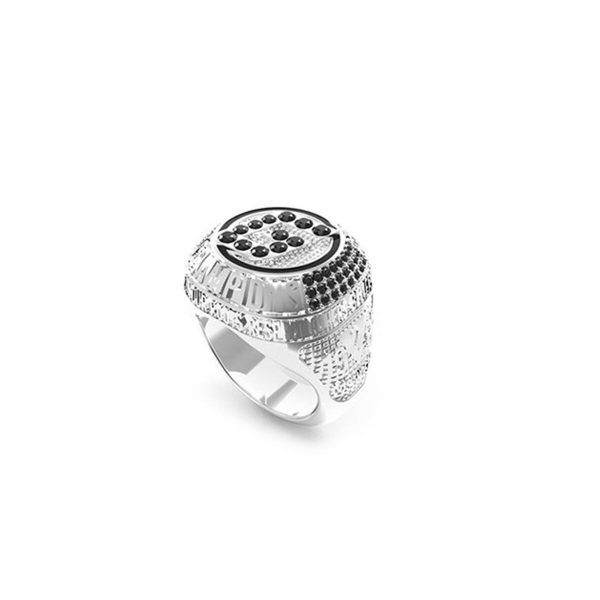 Men s Ring Guess JUMR01370JWST66 26 Supply