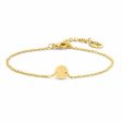 Ladies  Bracelet CO88 Collection 8CB-90739 Fashion