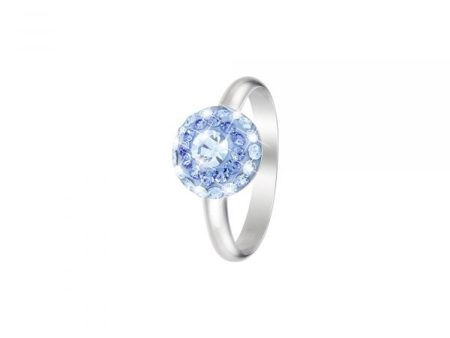 Ladies  Ring Stroili 1628480 12 Online Sale