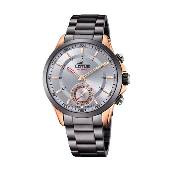 Men s Watch Lotus 18808 1 Grey Cheap