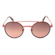 Men s Sunglasses Web Eyewear WE0233A Ø 50 mm Online now