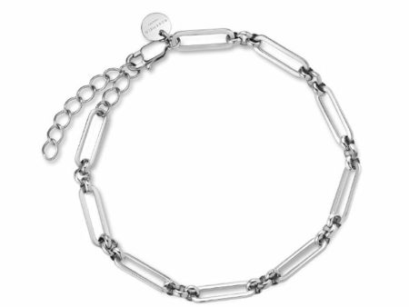 Ladies  Bracelet Rosefield JTBCS-J439 16 - 20 cm Sale