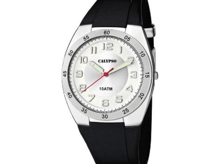 Infant s Watch Calypso K5753 4 (Ø 40 mm) Online