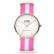 Ladies  Watch CO88 Collection 8CW-10026 Discount