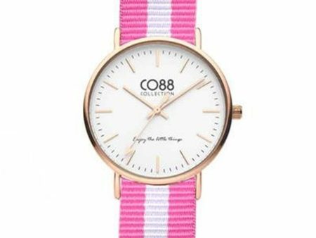 Ladies  Watch CO88 Collection 8CW-10026 Discount