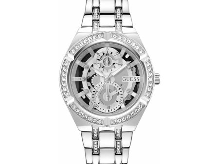 Ladies  Watch Guess GW0604L1 Supply