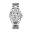 Ladies  Watch Guess GW0464L1 (Ø 40 mm) For Discount