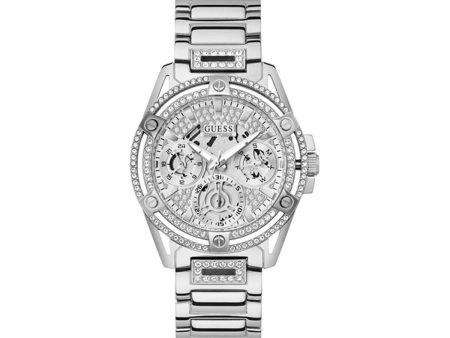 Ladies  Watch Guess GW0464L1 (Ø 40 mm) For Discount