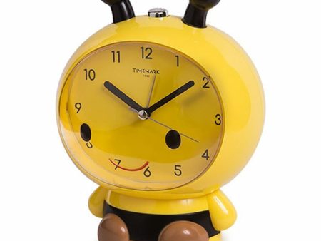 Alarm Clock Timemark Bee For Cheap