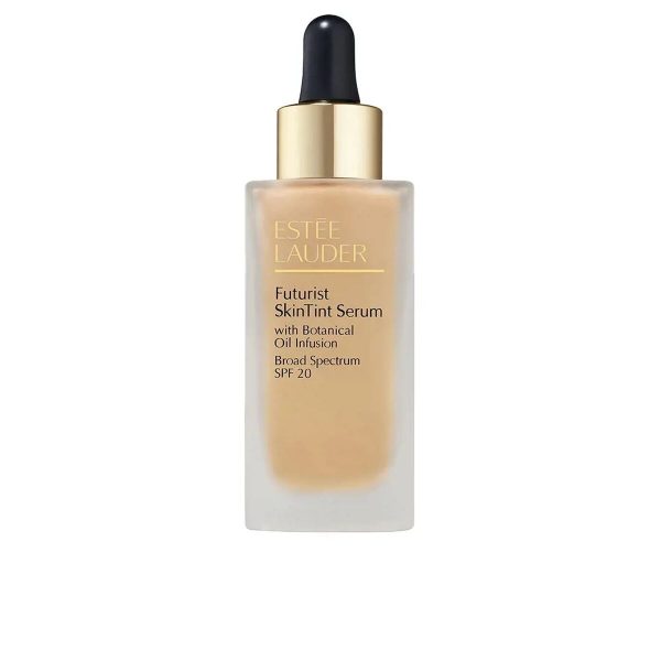 Crème Make-up Base Estee Lauder Futurist Skintint Serum Nº 1N Spf 20 30 ml Online Hot Sale