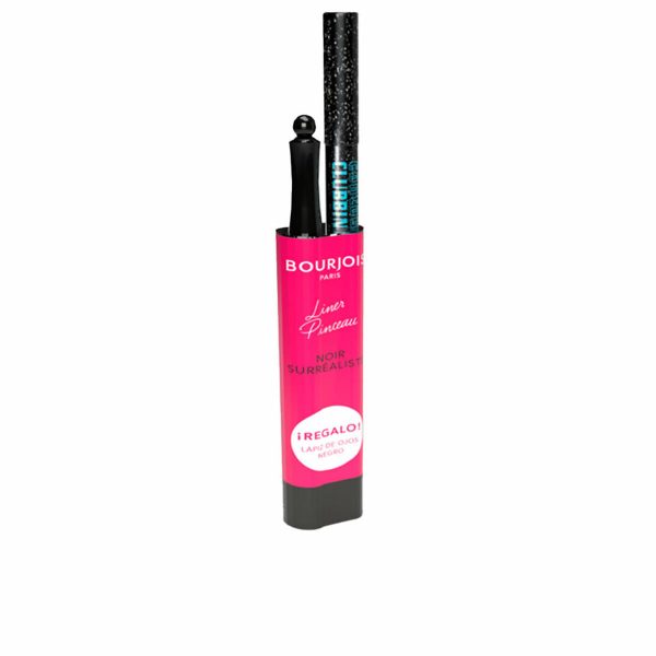 Eyeliner Bourjois Liner Pinceau Noir Surréaliste 1,2 g Supply