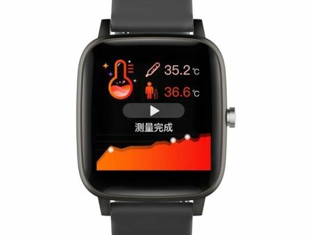 Smartwatch Radiant RAS10201 Cheap