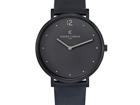 Ladies  Watch Pierre Cardin CBV-1021 Online now