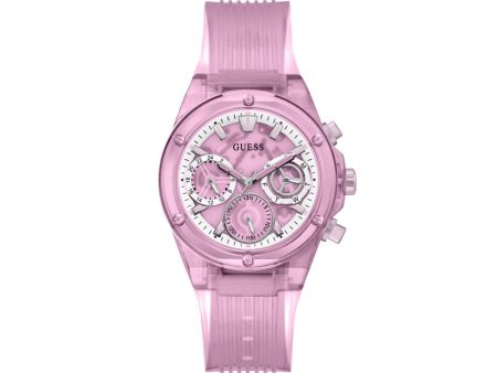 Ladies  Watch Guess GW0438L2 Online Sale