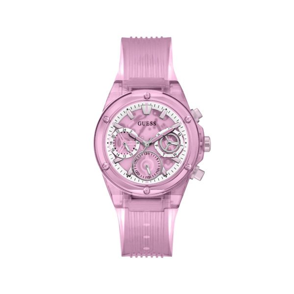 Ladies  Watch Guess GW0438L2 Online Sale