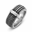 Unisex Ring Frank 1967 7FR-0002-59 For Discount