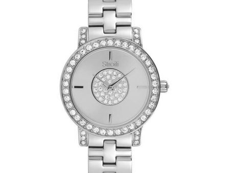 Ladies  Watch Stroili 1679693 Supply