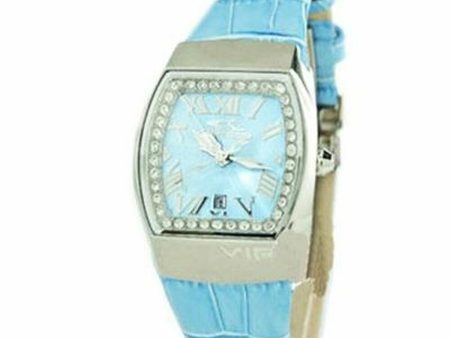 Ladies  Watch Chronotech CT-7941LS_01 Online now