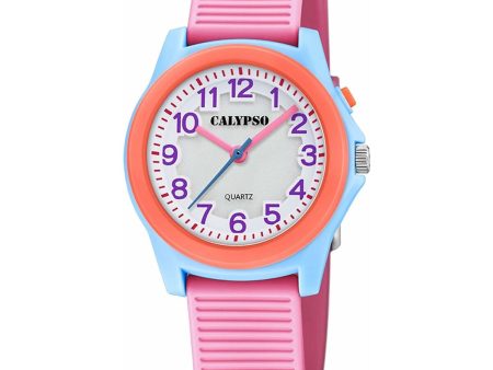 Infant s Watch Calypso K5823 2 Fashion