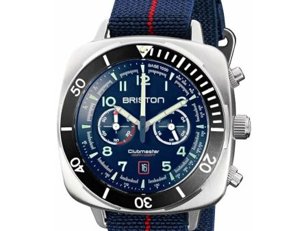 Men s Watch Briston 23144.S.O.15.ENB on Sale