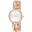 Ladies  Watch LIU JO TLJ1833 Fashion