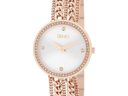 Ladies  Watch LIU JO TLJ1833 Fashion